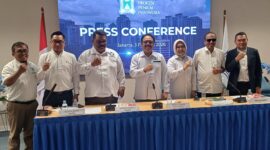 Masyarakat Profesi Penilai Indonesia (MAPPI) menegaskan komitmennya dalam menjaga integritas, independensi, dan profesionalisme penilai publik di tengah meningkatnya sorotan publik terhadap sejumlah kasus hukum yang melibatkan anggota profesi penilai.