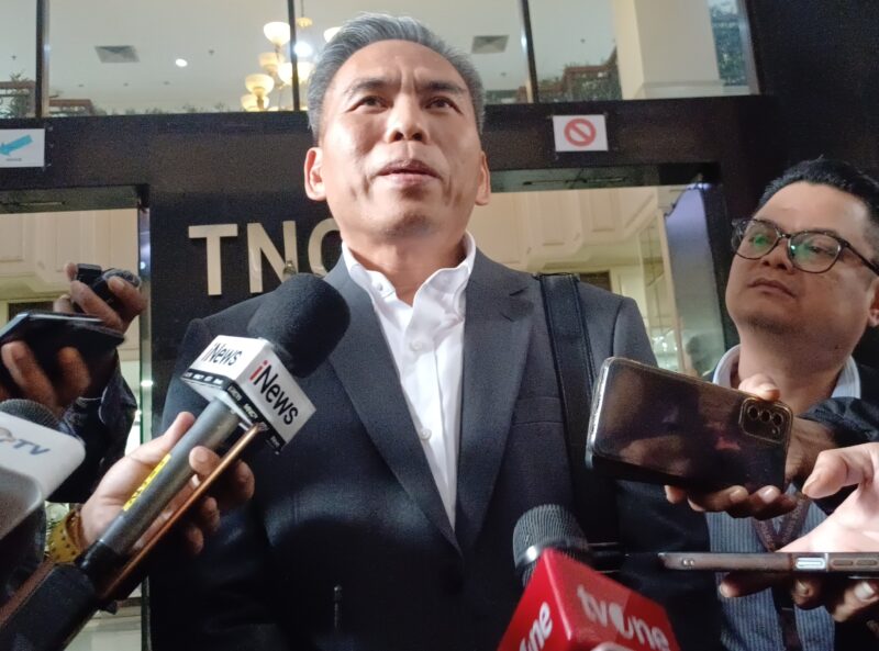 Kasus dugaan narkotika yang menyeret nama Didik Putra Kuncoro kian menjadi sorotan publik. Melalui kuasa hukumnya, Rofiq Ashari, perwira menengah Polri tersebut secara tegas membantah pernah memerintahkan siapa pun untuk mengedarkan narkoba.