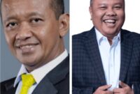 Analis komunikasi politik Hendri Satrio menilai Menteri Energi dan Sumber Daya Mineral sekaligus Ketua Umum Partai Golkar, Bahlil Lahadalia, berpeluang menjadi figur favorit masyarakat jika mampu mengubah cara berkomunikasi di ruang publik.