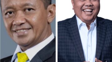 Analis komunikasi politik Hendri Satrio menilai Menteri Energi dan Sumber Daya Mineral sekaligus Ketua Umum Partai Golkar, Bahlil Lahadalia, berpeluang menjadi figur favorit masyarakat jika mampu mengubah cara berkomunikasi di ruang publik.