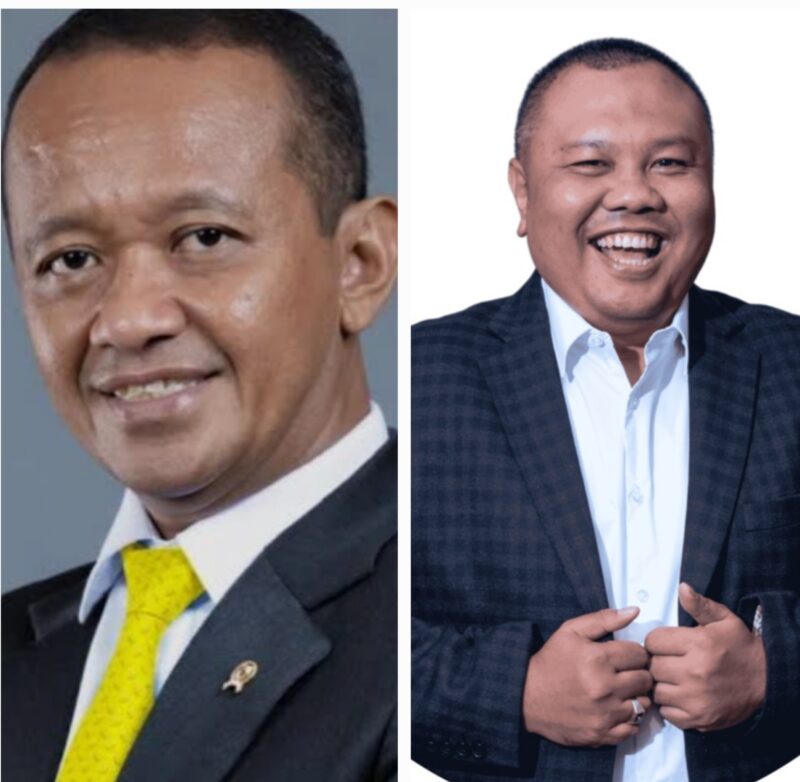 Analis komunikasi politik Hendri Satrio menilai Menteri Energi dan Sumber Daya Mineral sekaligus Ketua Umum Partai Golkar, Bahlil Lahadalia, berpeluang menjadi figur favorit masyarakat jika mampu mengubah cara berkomunikasi di ruang publik.