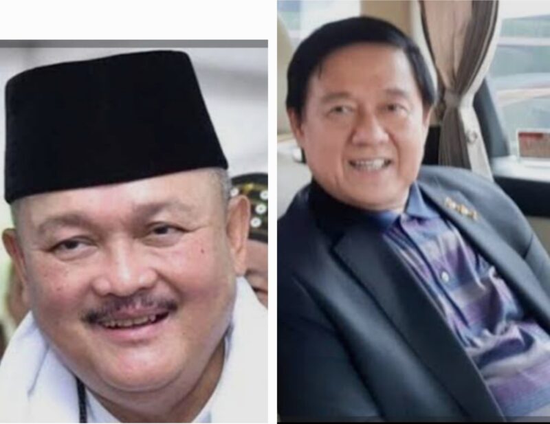 Kabar duka datang dari dunia politik dan pemerintahan daerah. Mantan Gubernur Sumatera Selatan Alex Noerdin meninggal dunia pada Selasa siang sekitar pukul 13.30 WIB di RS Siloam Jakarta