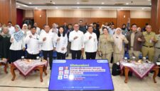 Pemerintah melalui Kementerian Pendidikan Dasar dan Menengah (Kemendikdasmen) memperkuat kebijakan Manajemen Talenta Murid melalui penerbitan Peraturan Menteri Pendidikan Dasar dan Menengah (Permendikdasmen) Nomor 25 Tahun 2025