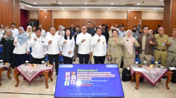 Pemerintah melalui Kementerian Pendidikan Dasar dan Menengah (Kemendikdasmen) memperkuat kebijakan Manajemen Talenta Murid melalui penerbitan Peraturan Menteri Pendidikan Dasar dan Menengah (Permendikdasmen) Nomor 25 Tahun 2025