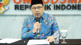 Ombudsman Republik Indonesia (RI) mengapresiasi langkah Pemerintah Kabupaten Raja Ampat yang mulai melaksanakan Rekomendasi Ombudsman RI terkait dugaan maladministrasi berupa pengabaian kewajiban atas belum dilaksanakannya putusan Pengadilan Negeri Sorong yang telah berkekuatan hukum tetap (inkracht van gewijsde).