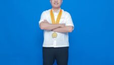 Chaerul Anwar Siauta resmi terpilih sebagai Ketua Umum Perhimpunan Mahasiswa Hukum Indonesia (PERMAHI) dalam Kongres Ke-X yang diselenggarakan di Balai Pengembangan Sumber Daya Manusia (BPSDM) Hukum Republik Indonesia.