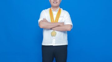 Chaerul Anwar Siauta resmi terpilih sebagai Ketua Umum Perhimpunan Mahasiswa Hukum Indonesia (PERMAHI) dalam Kongres Ke-X yang diselenggarakan di Balai Pengembangan Sumber Daya Manusia (BPSDM) Hukum Republik Indonesia.