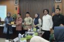Anggota DPD RI dalam Kunjungan Kerja Daftar Inventarisasi Materi RUU BUMD di Yogyakarta, Kamis (4/2)