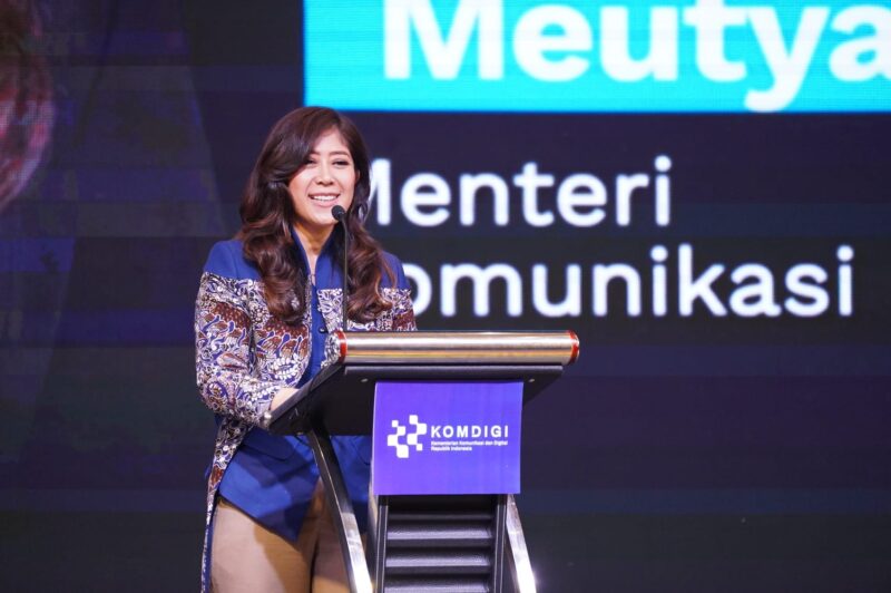 Menteri Komunikasi dan Digital (Menkomdigi) Meutya Hafid menegaskan bahwa kolaborasi strategis antara pemerintah, ekosistem pers, dan platform digital adalah kunci untuk menjawab tantangan era transformasi digital, termasuk disinformasi dan dampak kecerdasan artifisial (AI).