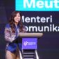 Menteri Komunikasi dan Digital (Menkomdigi) Meutya Hafid menegaskan bahwa kolaborasi strategis antara pemerintah, ekosistem pers, dan platform digital adalah kunci untuk menjawab tantangan era transformasi digital, termasuk disinformasi dan dampak kecerdasan artifisial (AI).