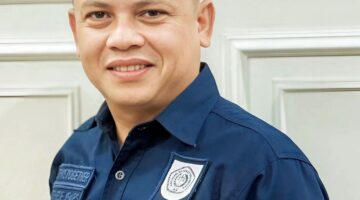 Foto: Hendri Yudi, S.H., M.H. (Dok-Istimewa)