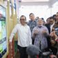 Menteri Koordinator Bidang Pembangunan Manusia dan Kebudayaan (Menko PMK) Pratikno menegaskan edukasi penggunaan teknologi digital dan kecerdasan artifisial (AI) tidak bisa semata dibebankan kepada orang tua dan guru.