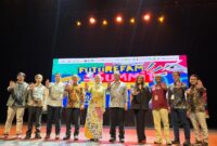 Deputi Bidang Koordinasi Peningkatan Kualitas Keluarga dan Kependudukan Kementerian Koordinator Bidang Pembangunan Manusia dan Kebudayaan (Kemenko PMK) Woro Srihastuti Sulistyaningrum menegaskan penguatan peran keluarga menjadi fondasi utama dalam melindungi anak dari berbagai risiko di ruang digital.