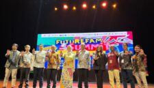 Deputi Bidang Koordinasi Peningkatan Kualitas Keluarga dan Kependudukan Kementerian Koordinator Bidang Pembangunan Manusia dan Kebudayaan (Kemenko PMK) Woro Srihastuti Sulistyaningrum menegaskan penguatan peran keluarga menjadi fondasi utama dalam melindungi anak dari berbagai risiko di ruang digital.