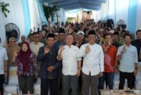 Mugiyanto menegaskan komitmen pemerintah dalam melanjutkan pemulihan korban pelanggaran hak asasi manusia (HAM) berat melalui pendekatan yang menyeluruh dan berkelanjutan.