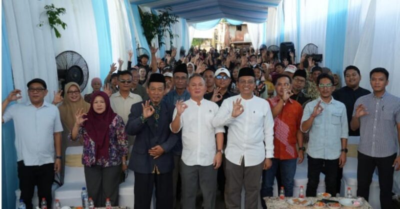 Mugiyanto menegaskan komitmen pemerintah dalam melanjutkan pemulihan korban pelanggaran hak asasi manusia (HAM) berat melalui pendekatan yang menyeluruh dan berkelanjutan.