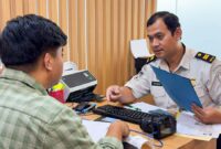 Pemasyarakatan (Ditjenpas) memberikan Remisi Khusus (RK) dan Pengurangan Masa Pidana (PMP) Khusus Hari Raya Imlek 2026 kepada 44 warga binaan pemeluk agama Konghucu di seluruh Indonesia, Rabu (18/2).