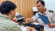 Pemasyarakatan (Ditjenpas) memberikan Remisi Khusus (RK) dan Pengurangan Masa Pidana (PMP) Khusus Hari Raya Imlek 2026 kepada 44 warga binaan pemeluk agama Konghucu di seluruh Indonesia, Rabu (18/2).