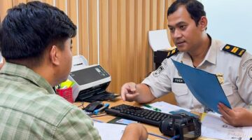 Pemasyarakatan (Ditjenpas) memberikan Remisi Khusus (RK) dan Pengurangan Masa Pidana (PMP) Khusus Hari Raya Imlek 2026 kepada 44 warga binaan pemeluk agama Konghucu di seluruh Indonesia, Rabu (18/2).