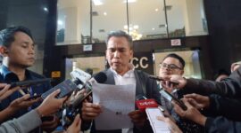 Foto: kuasa hukum, Rofiq Ashari,