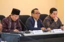 Pemerintah memperkuat program prioritas nasional di bidang olahraga sebagai bagian dari arahan Presiden Prabowo Subianto untuk mewujudkan kedigdayaan bangsa melalui prestasi olahraga.