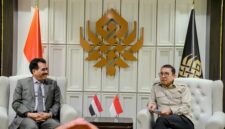 Menteri Kebudayaan RI Fadli Zon mendorong penguatan kerja sama budaya antara Indonesia dan Yaman sebagai bagian dari upaya mempererat hubungan bilateral kedua negara.