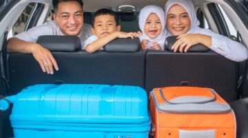 Panduan Mudik Internasional Idulfitri, Ini yang Perlu Disiapkan agar Perjalanan Lancar