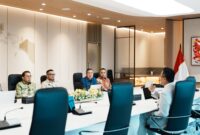 Menteri Koordinator Bidang Pembangunan Manusia dan Kebudayaan Pratikno menegaskan pentingnya percepatan rehabilitasi dan rekonstruksi pascabencana alam di Provinsi Aceh, Sumatra Utara, dan Sumatra Barat.