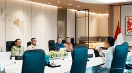 Menteri Koordinator Bidang Pembangunan Manusia dan Kebudayaan Pratikno menegaskan pentingnya percepatan rehabilitasi dan rekonstruksi pascabencana alam di Provinsi Aceh, Sumatra Utara, dan Sumatra Barat.