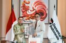 Kementerian Kebudayaan menyatakan kesiapan mendukung penuh peringatan Hari Musik Nasional (HMN) 2026 sebagai bagian dari upaya memperkuat ekosistem musik nasional dan pemajuan kebudayaan Indonesia.