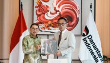 Kementerian Kebudayaan menyatakan kesiapan mendukung penuh peringatan Hari Musik Nasional (HMN) 2026 sebagai bagian dari upaya memperkuat ekosistem musik nasional dan pemajuan kebudayaan Indonesia.