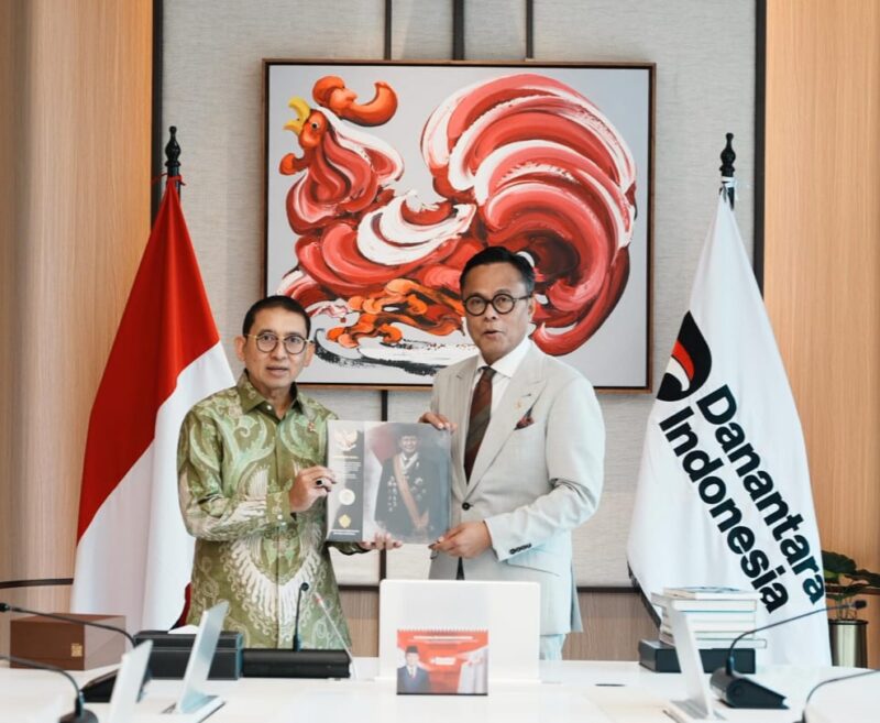 Kementerian Kebudayaan menyatakan kesiapan mendukung penuh peringatan Hari Musik Nasional (HMN) 2026 sebagai bagian dari upaya memperkuat ekosistem musik nasional dan pemajuan kebudayaan Indonesia.