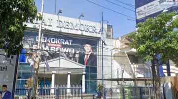 Sengketa perdata atas sebidang tanah dan bangunan rumah tinggal seluas 800 meter persegi di Jalan Kertajaya Indah Nomor 82, Kota Surabaya, kembali menjadi sorotan