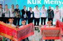 Kementerian Usaha Mikro, Kecil, dan Menengah (UMKM) terus memperkuat akses pembiayaan bagi pelaku usaha di daerah.