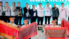 Kementerian Usaha Mikro, Kecil, dan Menengah (UMKM) terus memperkuat akses pembiayaan bagi pelaku usaha di daerah.