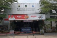 Foto: Samsat Kabupaten Bekasi