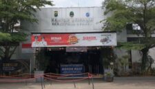 Foto: Samsat Kabupaten Bekasi