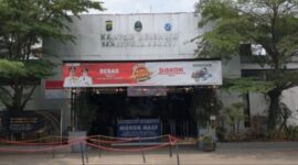 Foto: Samsat Kabupaten Bekasi