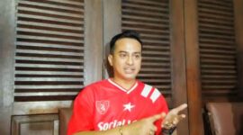 Foto: Artis asal Malaysia, Mario Penang. (Dok/Okj/FN)