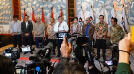 Pemerintah melalui Kementerian Kebudayaan mendukung promosi dan penguatan ekosistem perfilman nasional di tingkat global melalui partisipasi aktif sineas Indonesia dalam International Film Festival Rotterdam (IFFR) ke-55 yang digelar di Rotterdam, Belanda, pada 2026.