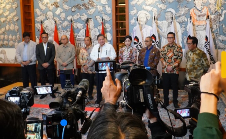 Pemerintah menegaskan komitmen untuk terus memperkuat integritas pasar modal nasional guna menjaga stabilitas sistem keuangan dan mendukung pertumbuhan ekonomi berkelanjutan di tengah dinamika global yang masih penuh tantangan.