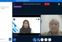 Foto: DJKI secara resmi memperkenalkan SIVIKI (Sistem Informasi Virtual Kekayaan Intelektual), sebuah layanan konsultasi daring berbasis video call yang dirancang untuk memberikan akses informasi yang akurat, resmi, dan tepercaya kepada masyarakat, Senin (2/2/2026). (Dok-Istimewa)