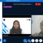 Foto: DJKI secara resmi memperkenalkan SIVIKI (Sistem Informasi Virtual Kekayaan Intelektual), sebuah layanan konsultasi daring berbasis video call yang dirancang untuk memberikan akses informasi yang akurat, resmi, dan tepercaya kepada masyarakat, Senin (2/2/2026). (Dok-Istimewa)