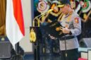 Foto: Kapolri Jenderal Polisi Listyo Sigit Prabowo memutasi 18 perwira yang menyandang pangkat Kombes Pol ke Propram. (Dok-Istimewa)