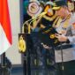 Foto: Kapolri Jenderal Polisi Listyo Sigit Prabowo memutasi 18 perwira yang menyandang pangkat Kombes Pol ke Propram. (Dok-Istimewa)