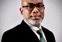 Foto: Direktur RS Umum dan Pekerja, Achmad Mawardi. (Dok-Istimewa)