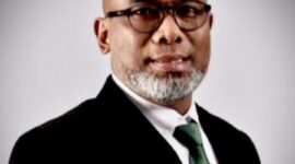 Foto: Direktur RS Umum dan Pekerja, Achmad Mawardi. (Dok-Istimewa)