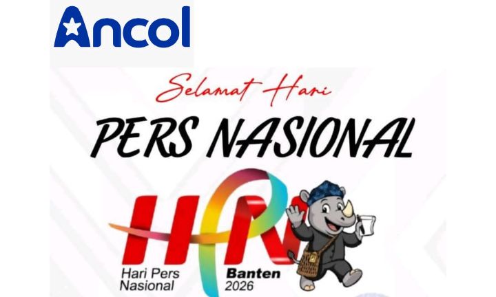 Foto: Ilustrasi Ucapan Hari Pers Nasional (HPN) ke-80 dari PT. Pembangunan Jaya Ancol Tbk. (Dok-Istimewa)