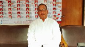 Foto: Kepala SMA Islam As-Syafi’iyah 02 Bekasi, Fadlan Jani, ST. (Dok-Okj/FN)