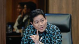 Pemerintah menegaskan komitmennya untuk terus melanjutkan reformasi pasar modal nasional serta bertindak tegas sesuai dengan ketentuan hukum yang berlaku. Langkah tersebut diambil sebagai upaya menjaga integritas pasar sekaligus memperkuat fondasi perekonomian nasional.